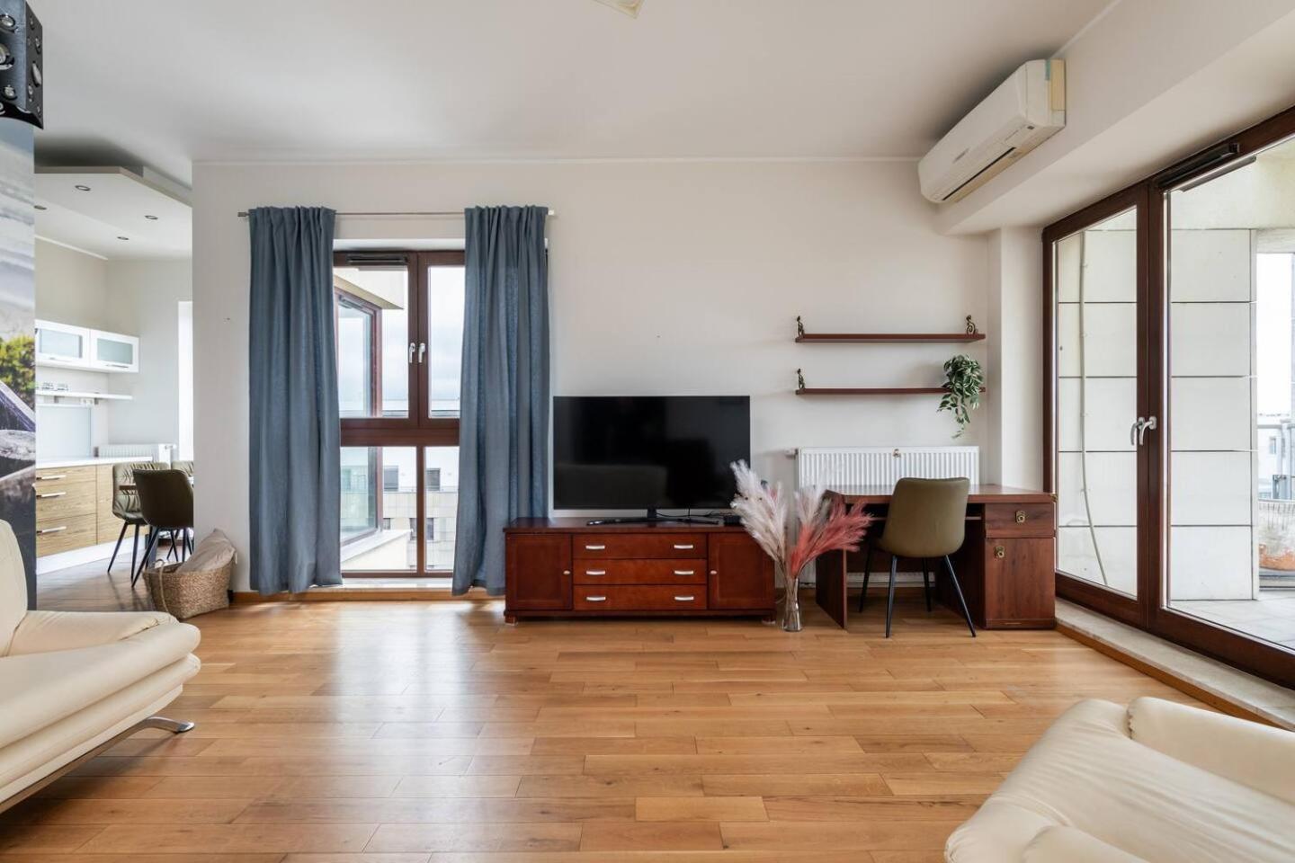Apartament Premium Wilanow