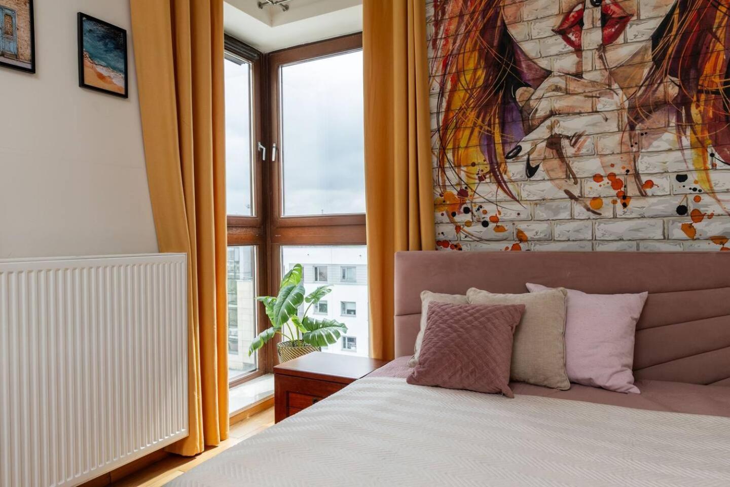 Premium Wilanow Apartament Warszawa