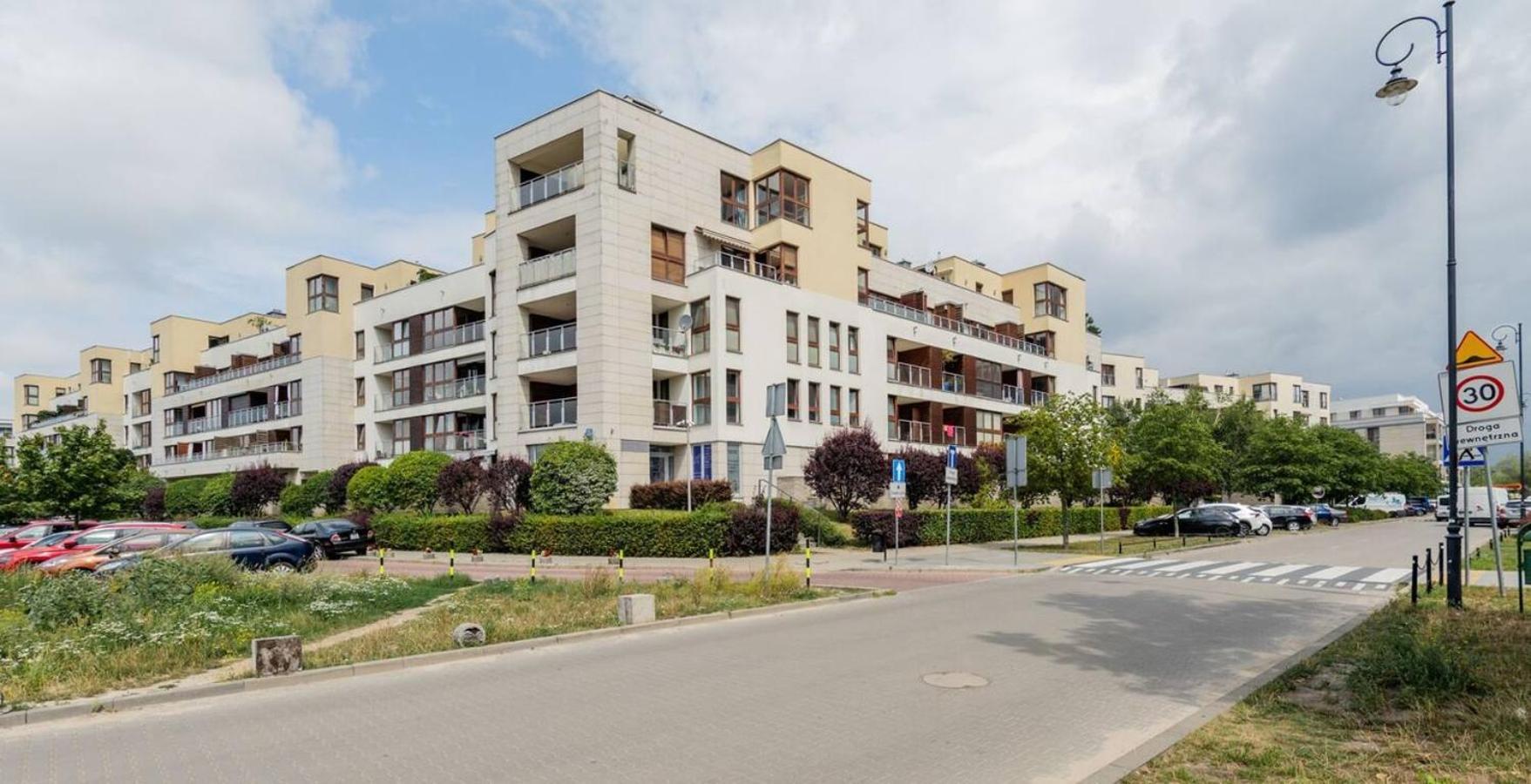 Apartament Premium Wilanow *