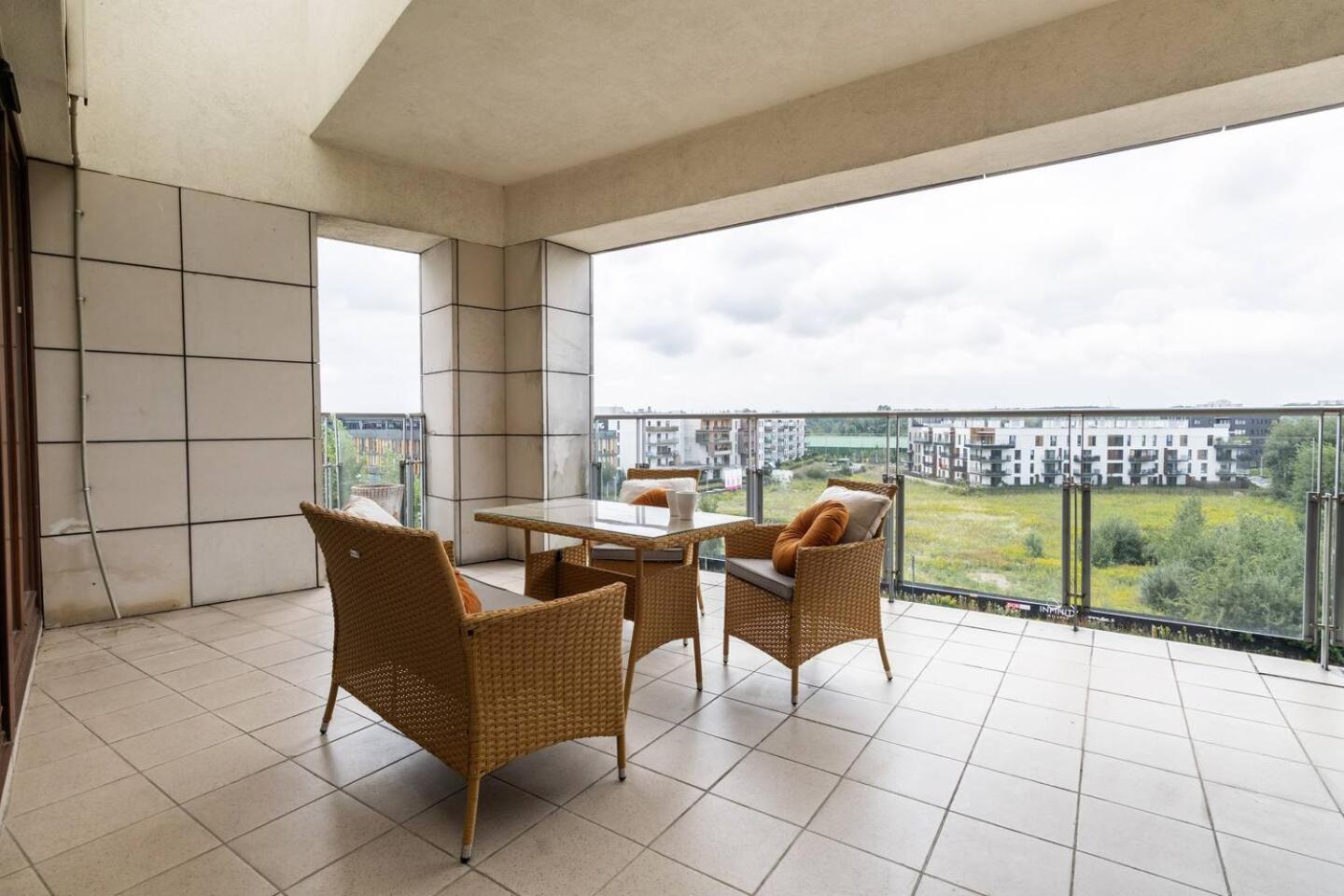 Premium Wilanow Apartament *