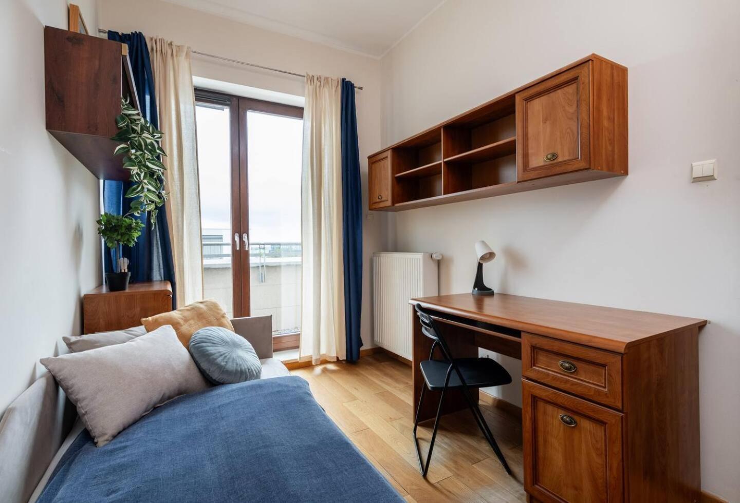 Apartament Premium Wilanow Warszawa