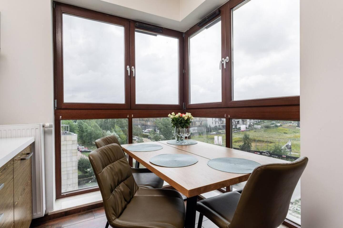 Premium Wilanow Apartament