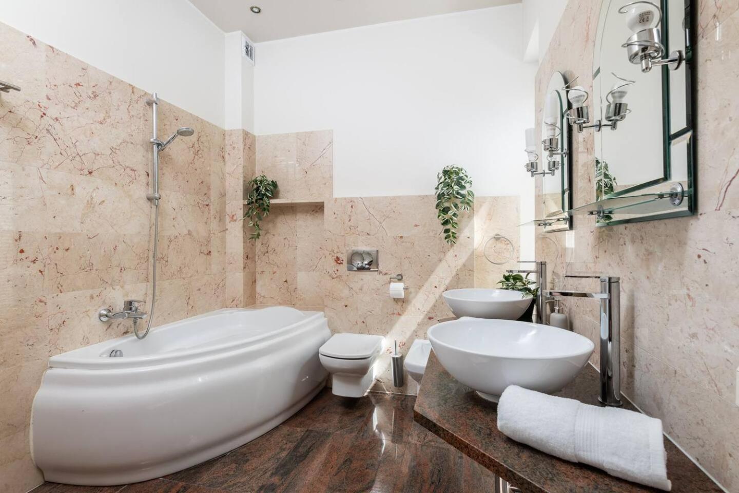 Premium Wilanow Apartament Warszawa