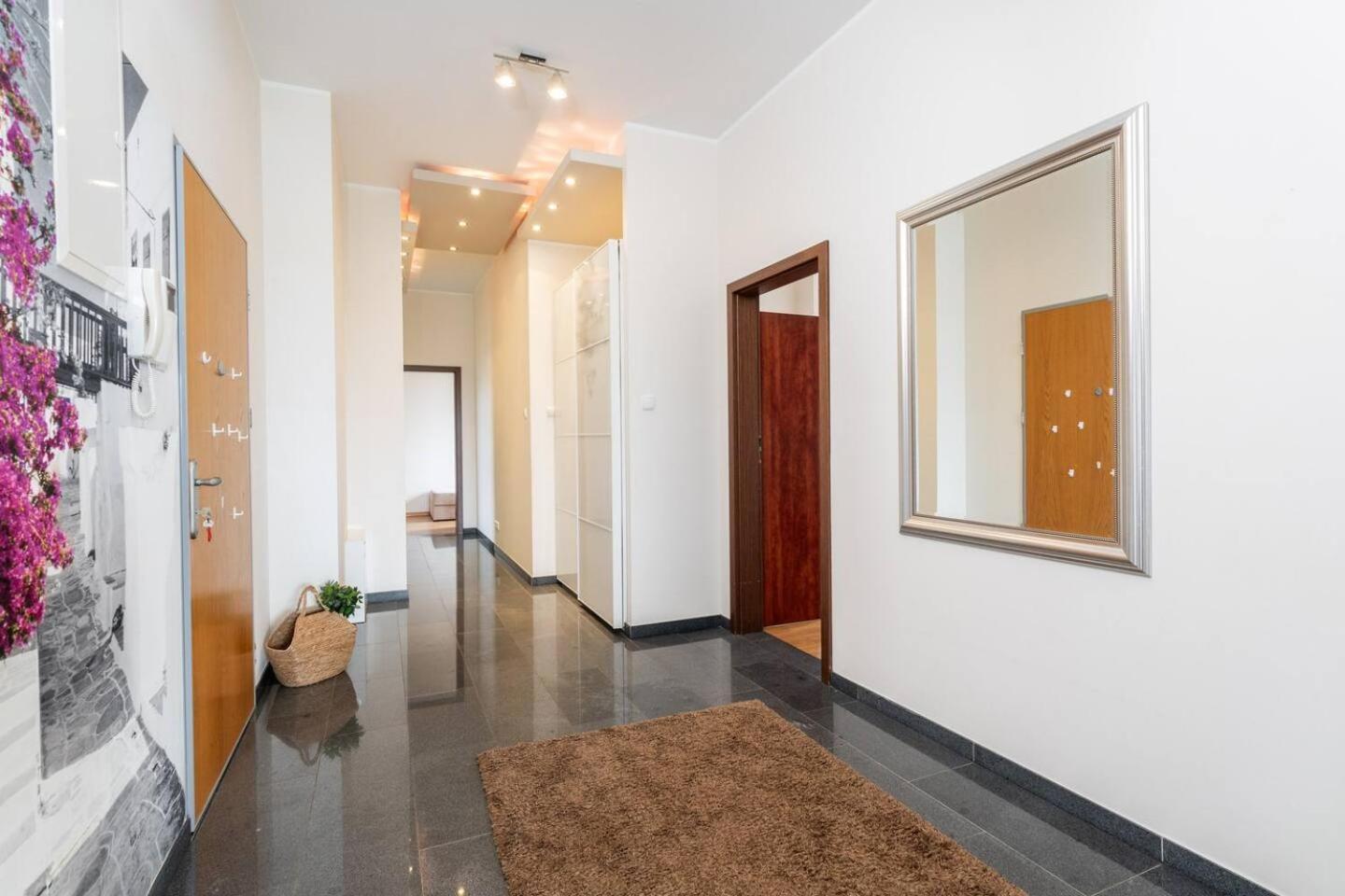 Premium Wilanow Warszawa