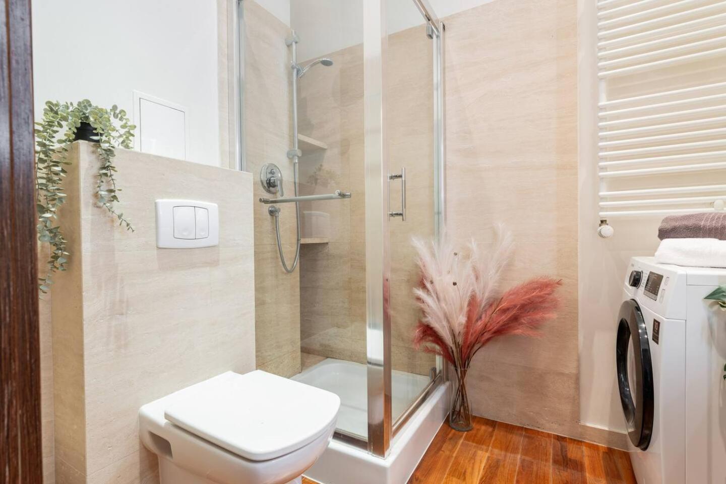 Premium Wilanow Apartament *
