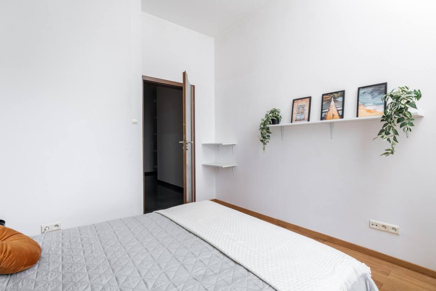 Apartament Premium Wilanow *