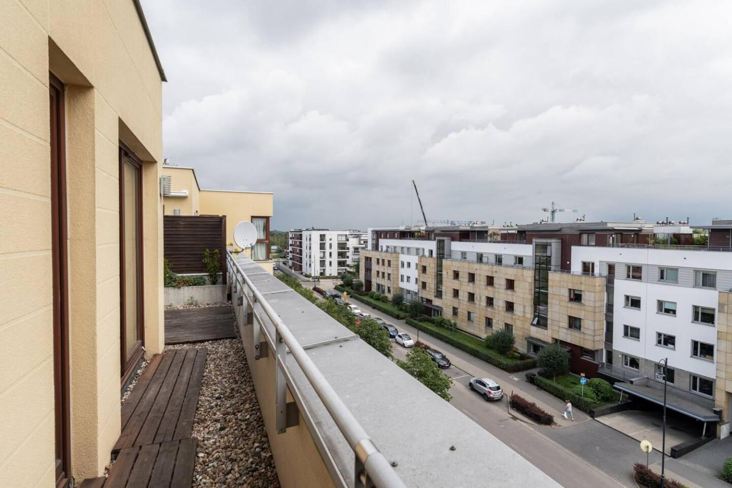 Premium Wilanow Apartament Warszawa