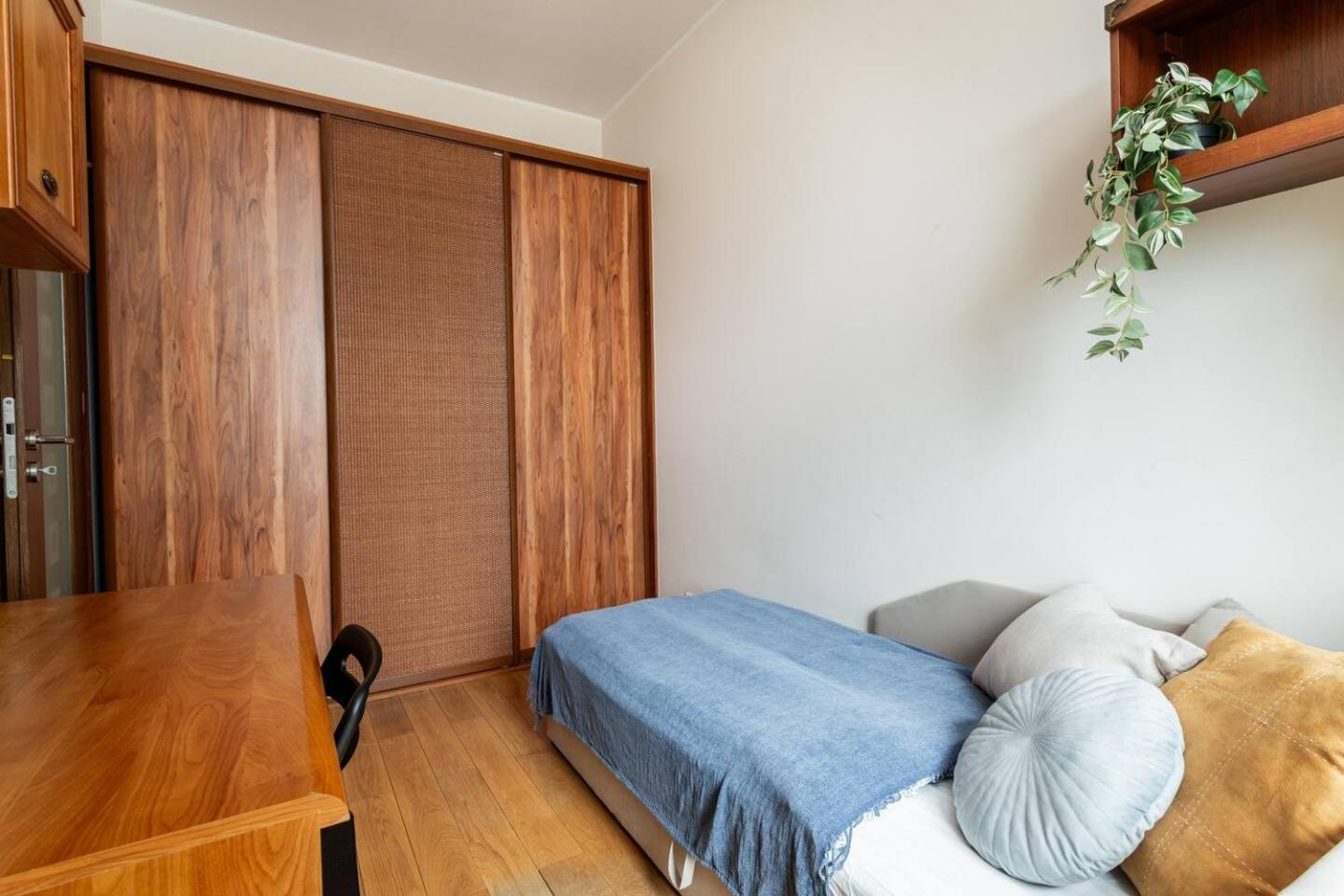 Premium Wilanow Warszawa