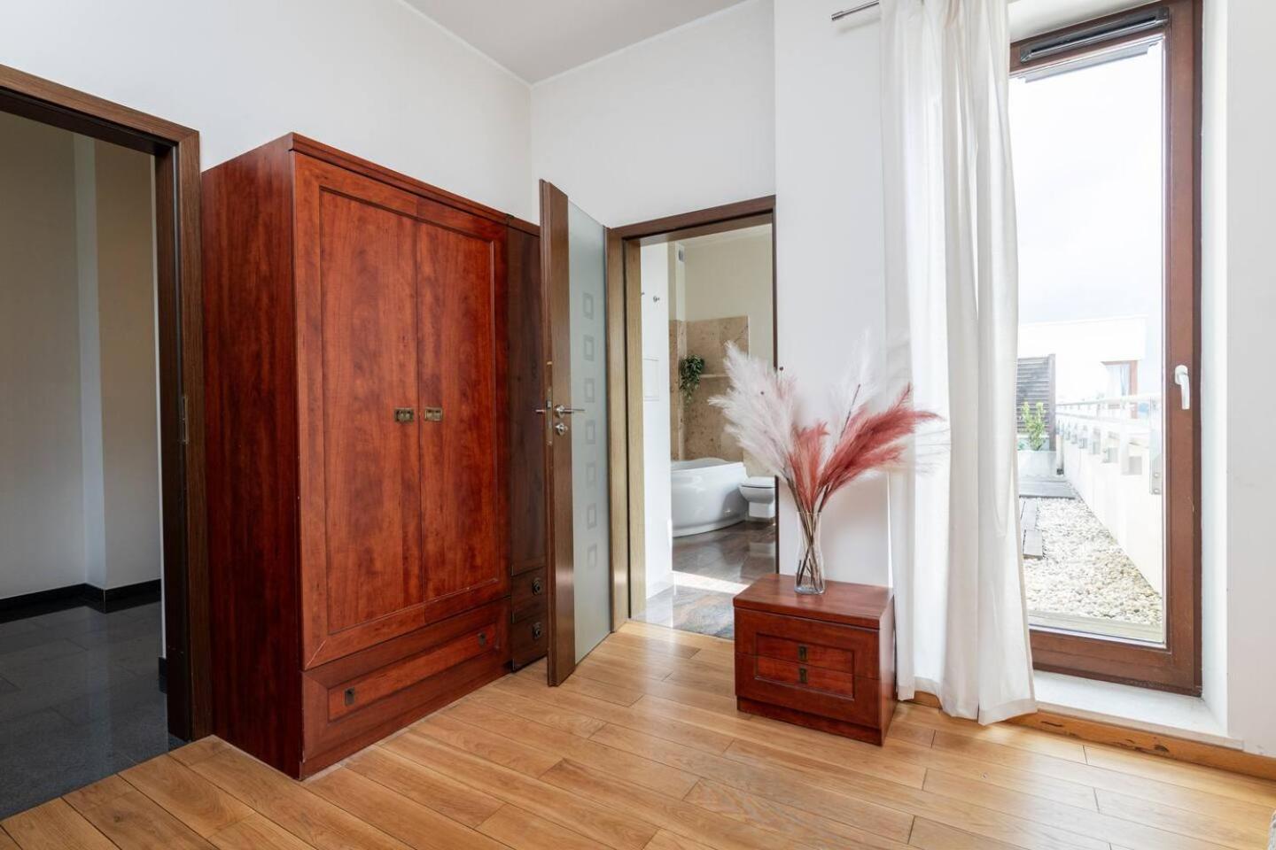 Premium Wilanow Apartament *