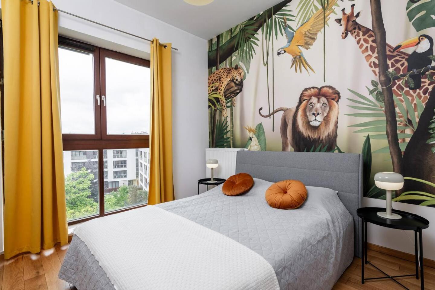 Apartament Premium Wilanow *