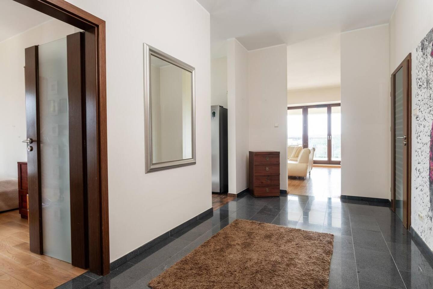Premium Wilanow Apartament Warszawa