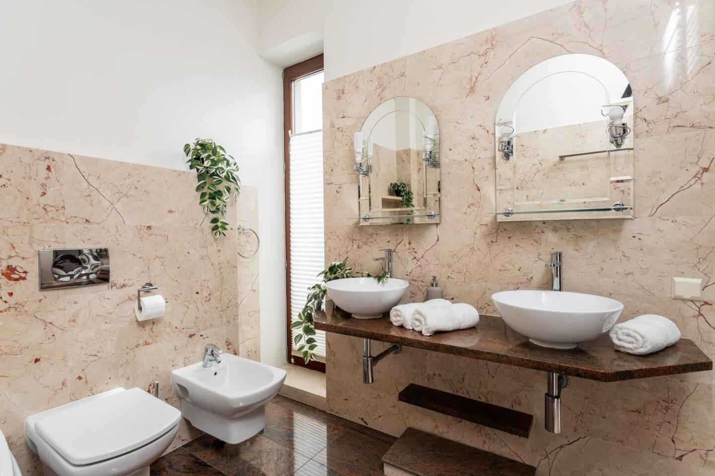 Apartament Premium Wilanow Warszawa