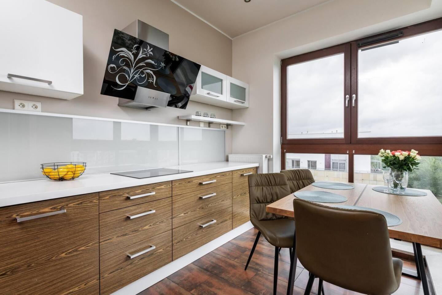 Premium Wilanow Warszawa